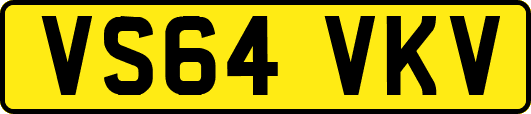 VS64VKV