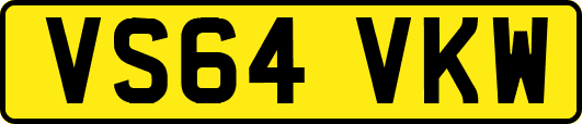 VS64VKW