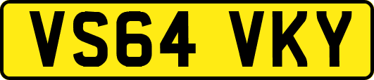 VS64VKY