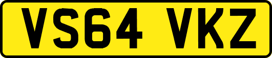 VS64VKZ