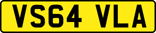 VS64VLA