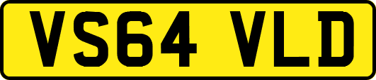 VS64VLD