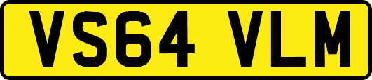 VS64VLM