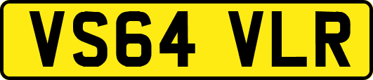 VS64VLR
