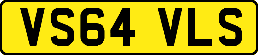 VS64VLS