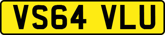 VS64VLU