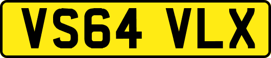 VS64VLX