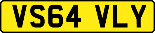 VS64VLY