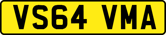 VS64VMA