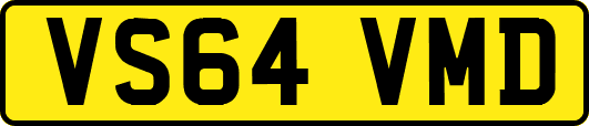 VS64VMD