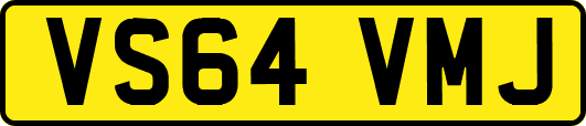 VS64VMJ