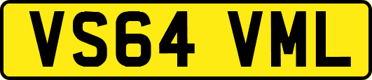 VS64VML