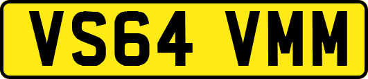 VS64VMM