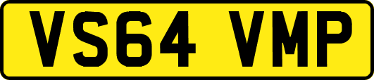 VS64VMP