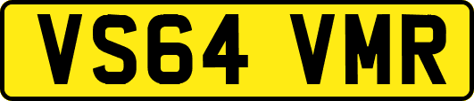 VS64VMR