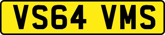 VS64VMS