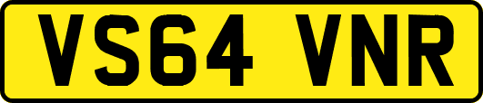 VS64VNR