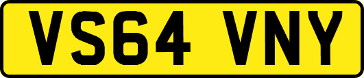 VS64VNY