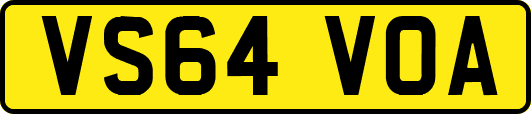VS64VOA