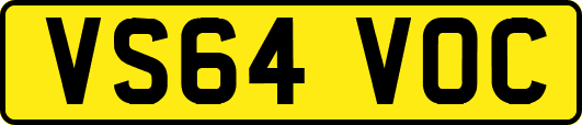 VS64VOC