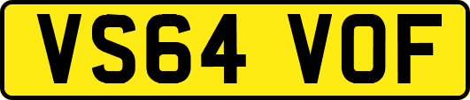 VS64VOF