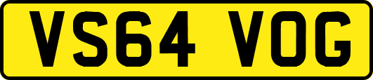 VS64VOG