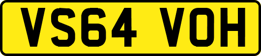 VS64VOH
