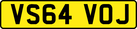 VS64VOJ