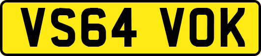 VS64VOK