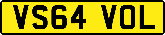 VS64VOL