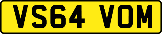 VS64VOM
