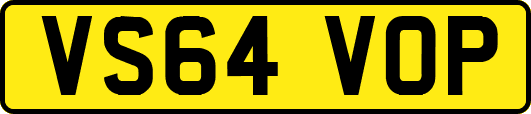 VS64VOP