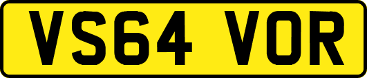 VS64VOR