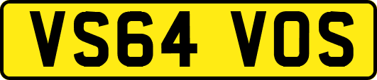 VS64VOS