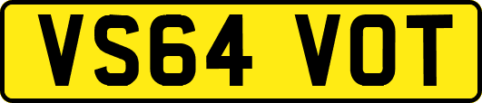 VS64VOT
