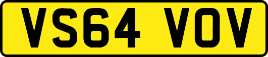 VS64VOV
