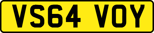 VS64VOY