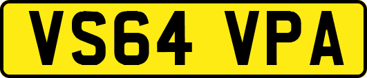 VS64VPA