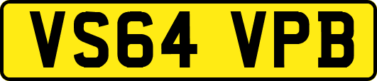 VS64VPB