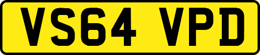 VS64VPD