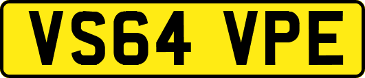 VS64VPE