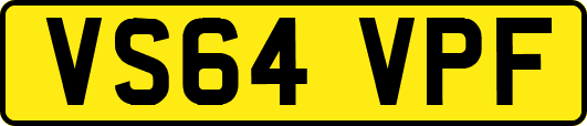 VS64VPF