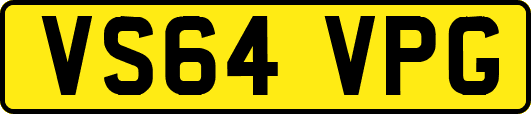 VS64VPG