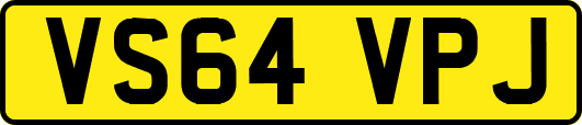 VS64VPJ