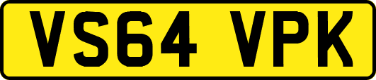 VS64VPK