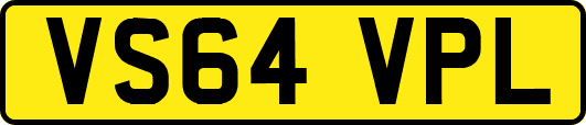 VS64VPL