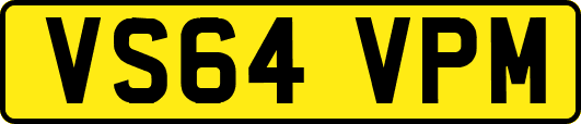 VS64VPM