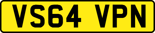 VS64VPN