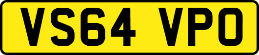 VS64VPO
