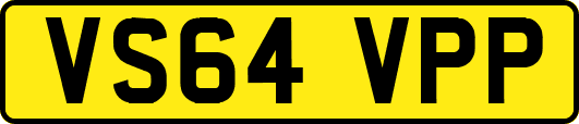 VS64VPP